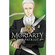 Moriarty the Patriot 15 - 
