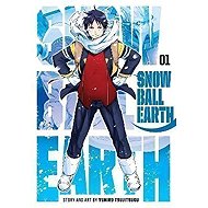 Snowball Earth 1 - 