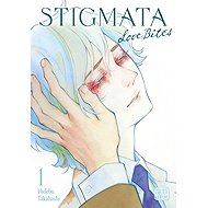 Stigmata: Love Bites 1 - 
