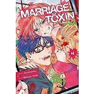 Marriage Toxin 4 - 