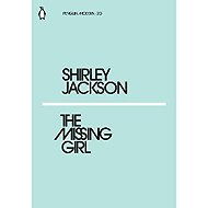 The Missing Girl - Shirley Jackson