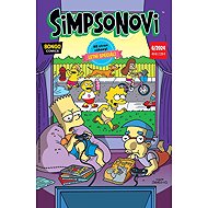 Simpsonovi 6/2024 - collective of authors