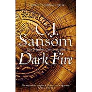 Dark Fire (Matthew Shardlake 2) - 