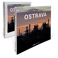 Ostrava - velká / vícejazyčná - Libor Sváček