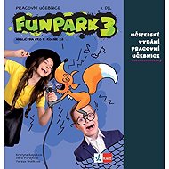 Funpark 3 – učitelský balíček - 