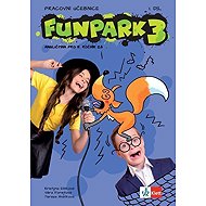 Funpark 3 – žákovský balíček - 