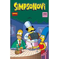 Simpsonovi 7/2024 - collective of authors