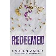Redeemed - Lauren Asher