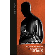 The Talented Mr Ripley - Patricia Highsmith