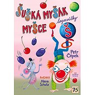 Šušká myšák myšce - Petr Čepek
