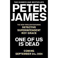 One of Us Is Dead - Peter James
