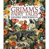 Grimm´s Fairy Tales - Wilhelm Karl Grimm