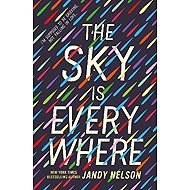 The Sky Is Everywhere - 