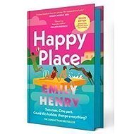 Happy Place - Emily Henry