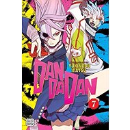 Dandadan 7 - 