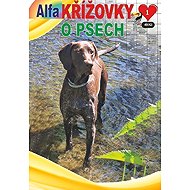 Křížovky o psech 1/2024 - 