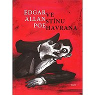 Ve stínu Havrana - Edgar Allan Poe