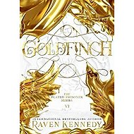 Goldfinch - 