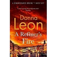 A Refiner´s Fire - 