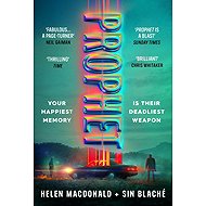 Prophet: ´Fabulous...a page-turner´ Neil Gaiman - Helen Macdonald