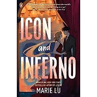 Icon and Inferno - Marie Lu