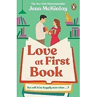 Love At First Book - Jenn Mckinlay