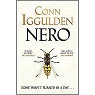 Nero - Conn Iggulden