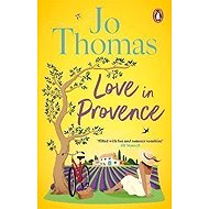 Love In Provence - Jo Thomas