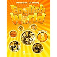 English World Level 3 Workbook Pack - 