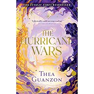 The Hurricane Wars 1 - 