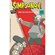 Simpsonovi 8/2024 - collective of authors