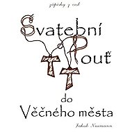 Svatební pouť do Věčného města - Jakub Neumann
