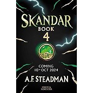 Skandar 4 - 