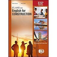 Esp Series: Flash on English for Construction 2nd Edition 2023 - 