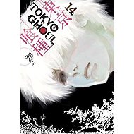 Tokyo Ghoul 14 - Sui Išida
