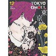 Tokyo Ghoul 12 - Sui Išida