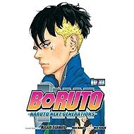 Boruto: Naruto Next Generations 7 - 
