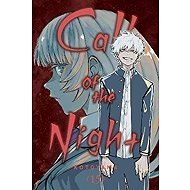 Call of the Night 15 - Kotoyama