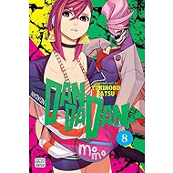 Dandadan 8 - 
