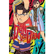 Dandadan 9 - 