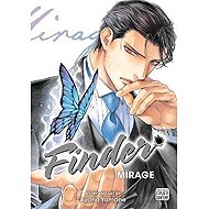 Finder Deluxe Edition: Mirage 13 - 