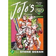 JoJo´s Bizarre Adventure: Part 6/4 - Hirohiko Araki