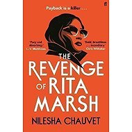 The Revenge of Rita Marsh: ´I devoured it.´ Chris Whitaker - 