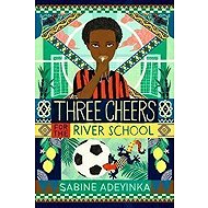 Three Cheers for the River School - 