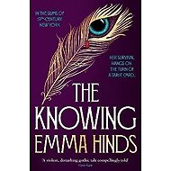 The Knowing: An intoxicating gothic historical fiction debut - 