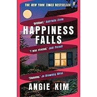 Happiness Falls: ´I loved this book.´ Gabrielle Zevin - 