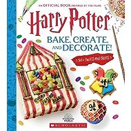Bake, Create and Decorate - Joanna Farrow