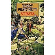 Strata (anglicky) - Terry Pratchett
