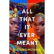 All That It Ever Meant - 