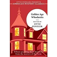 Golden Age Whodunits - Otto Penzler